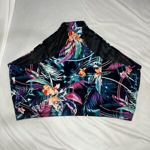 Torrid Women's Multicolor Swim bottom